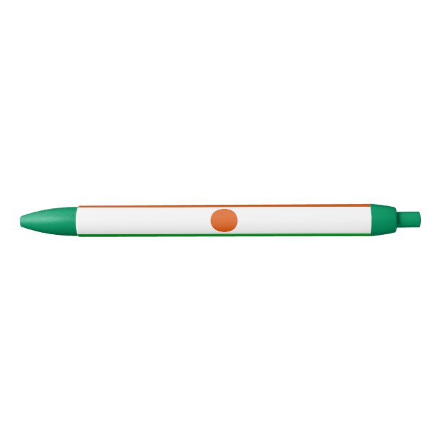 Niger Flag Pen (Front)