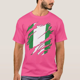 Nigeria Always T-Shirt