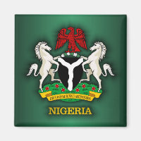 Nigeria COA