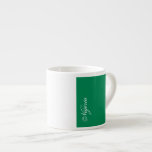 NIGERIA ESPRESSO CUP