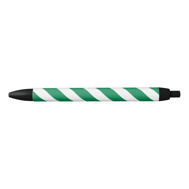 Nigeria Flag Ballpoint Pen (Front)