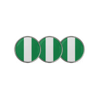 Nigeria flag
