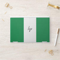 Nigeria flag