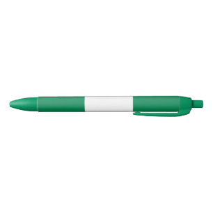 Nigeria Flag Pen