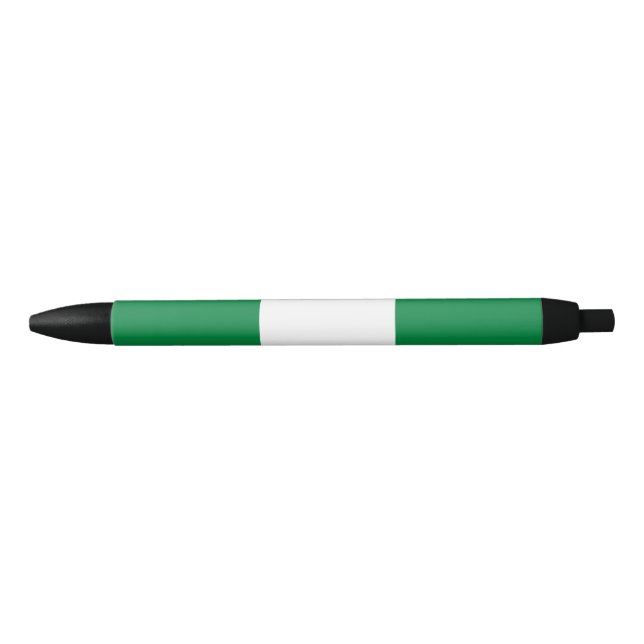 Nigeria flag pen (Front)