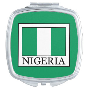 Nigeria Makeup Mirror
