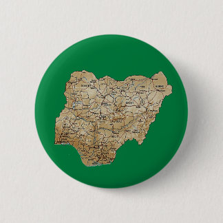 Nigeria Map Button