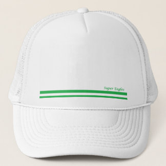 Nigeria national football team Hat