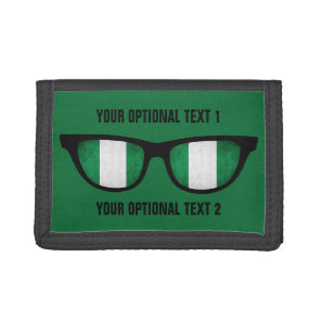 Nigeria Shades custom wallets