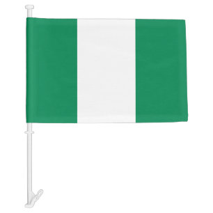Nigerian flag