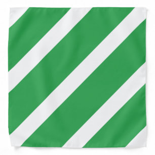 Nigerian Flag Bandana