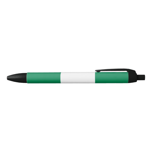 Nigerian Flag Pen (Top)