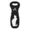 Night and Day Cats Monogram