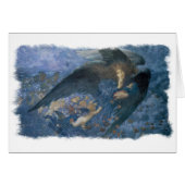 Night Angel Card (Front Horizontal)