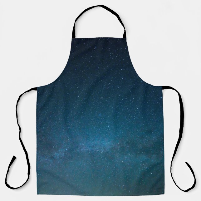 night apron (Front)