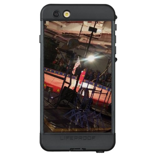 Night at an Indoor Circus LifeProof Case