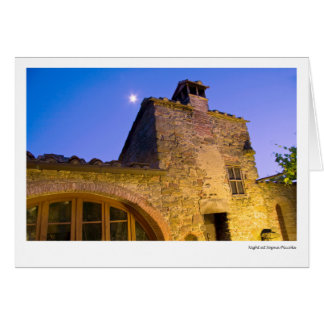 Night at Sogna Piccola Cards