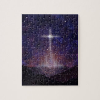 Night Before Christmas 110 Piece Puzzle