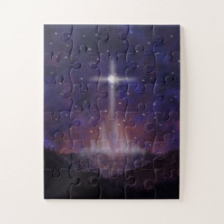 Night Before Christmas 30 Piece Puzzle