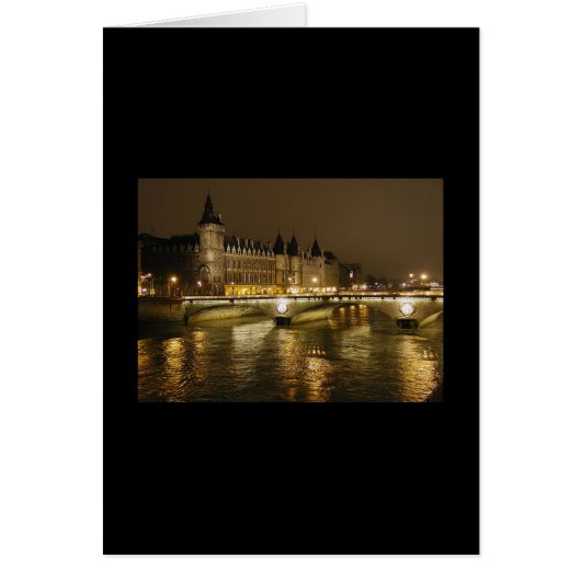 Night Bridge Cards (Front)