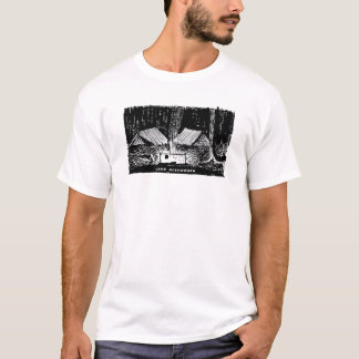 Night Camp T-Shirt