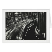 Night Canal (Front Horizontal)