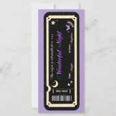  Night coupon (Front)