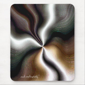 Night Dance Mousepad