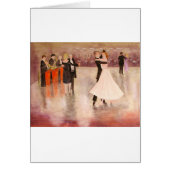 Night Dancing (Front)