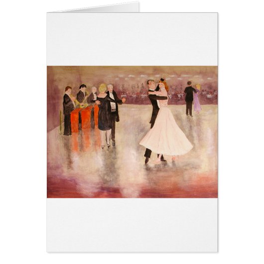 Night Dancing Cards (Front)