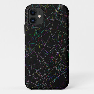 Night Delight..... iPhone 11 Case