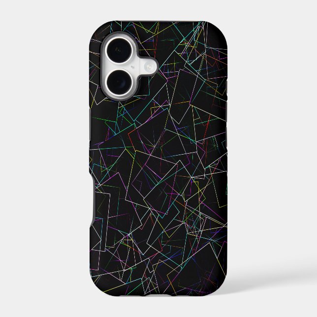 Night Delight..... Iphone Case (Back)