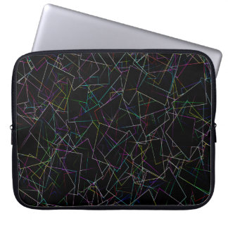 Night Delight...... Laptop Sleeve