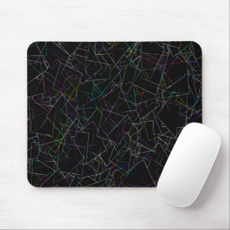 Night Delight...... Mouse Pad