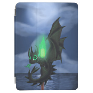 Night Dragon iPad Air Cover