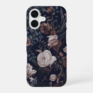 NIGHT FOREST XXI iPhone 16 CASE
