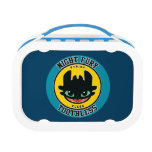Night Fury Toothless &quot;Strike Class&quot; Emblem Lunch Box