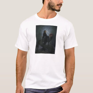 Night Garden T-Shirt