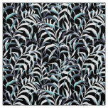 Night grass fabric