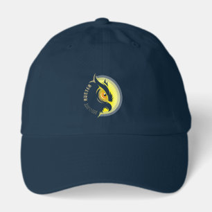 Night Hunter Classic Dad cap