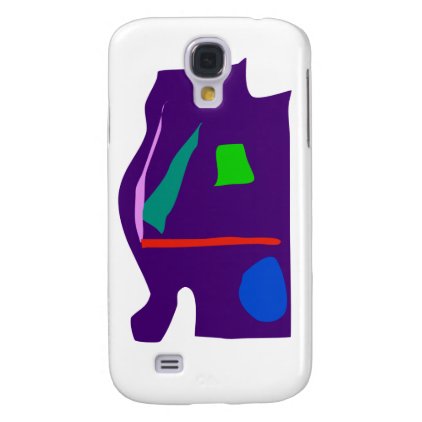 Night is Day Galaxy S4 Case