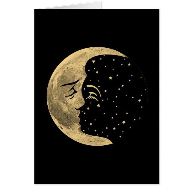 Night Kiss Cards (Front)
