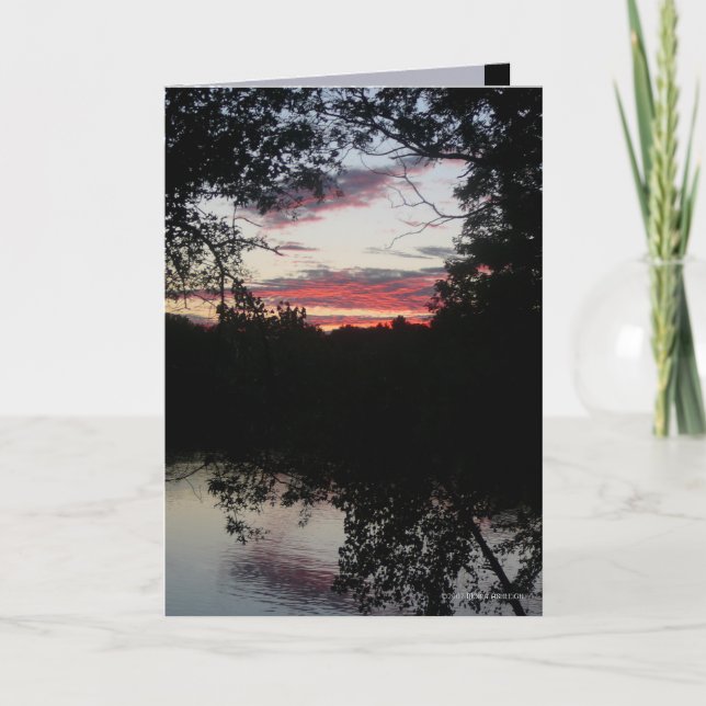 Night Light Card (Front)