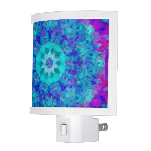 Night Light k-018c (Left)