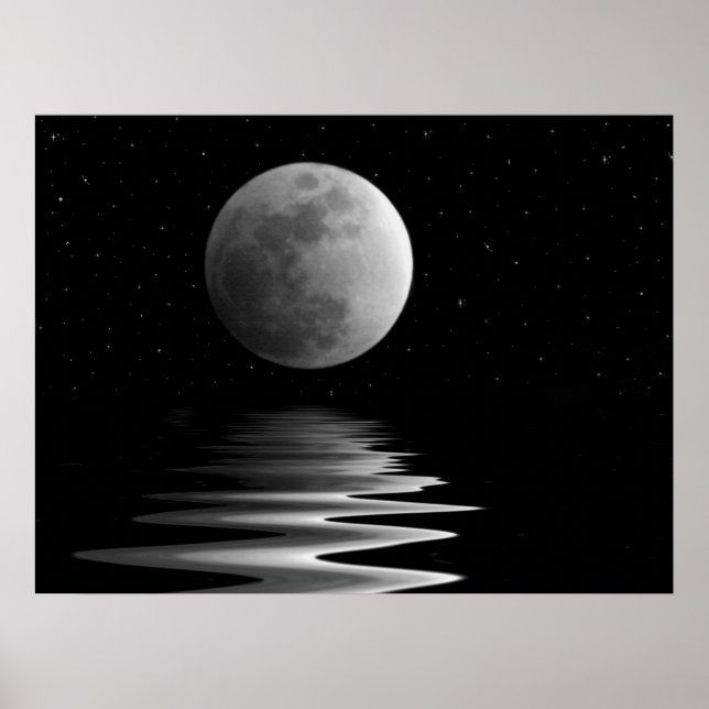 Night Light Poster (Front)