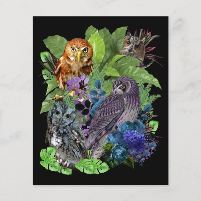 Night-live party celebration  (Front)