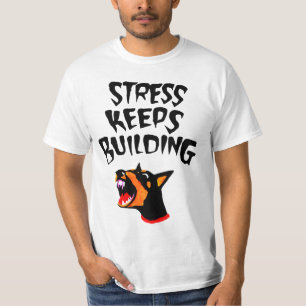 Night Lovell anime T-Shirt