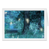 Night Magic fairy flight (Front Horizontal)