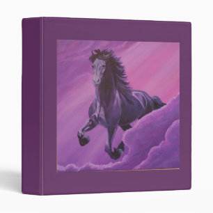 Night Mare - Binder
