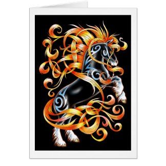 Night Mare Cards